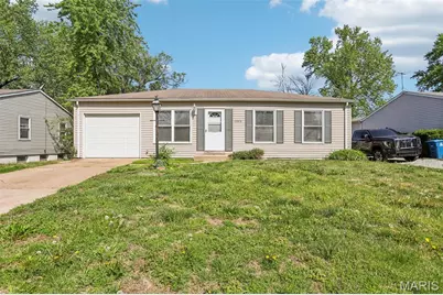 12373 Santa Maria Drive, Saint Louis, MO 63138 - Photo 1