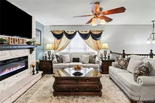 2837 Paula Ln, High Ridge, MO 63049 - Photo 20