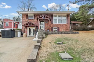 2837 Paula Ln, High Ridge, MO 63049 - Photo 1