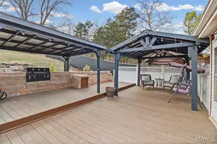 2837 Paula Ln, High Ridge, MO 63049 - Photo 12