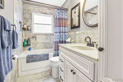 2837 Paula Lane, High Ridge, MO 63049 - Photo 30