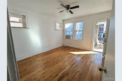 3161 Oregon Avenue, Saint Louis, MO 63118 - Photo 2