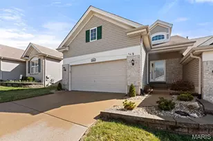 5514 Aberdour Ln, Oakville, MO 63129 - Photo 1