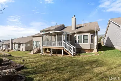 5514 Aberdour Lane, Oakville, MO 63129 - Photo 42