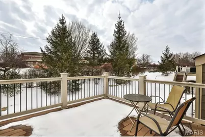 502 Trevi Lane, Ellisville, MO 63011 - Photo 24