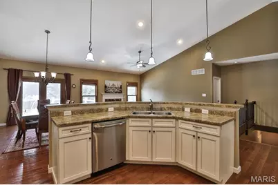 502 Trevi Lane, Ellisville, MO 63011 - Photo 10