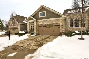 502 Trevi Ln, Ellisville, MO 63011 - Photo 2