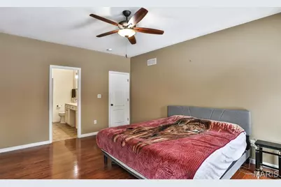 502 Trevi Lane, Ellisville, MO 63011 - Photo 14