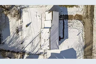 1150 Bosworth Drive, Saint Louis, MO 63137 - Photo 32