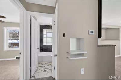 1150 Bosworth Drive, Saint Louis, MO 63137 - Photo 18