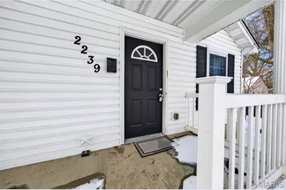 2239 Wismer Avenue, Overland, MO 63114 - Photo 4