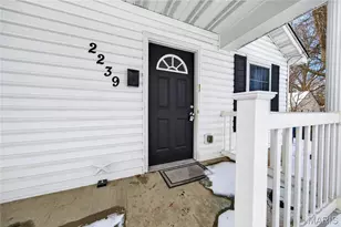 2239 Wismer Ave, Overland, MO 63114 - Photo 4