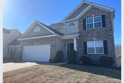 105 Wabash Spur Drive, O'Fallon, MO 63366 - Photo 2