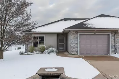 902 Pine Avenue, Warrenton, MO 63383 - Photo 1