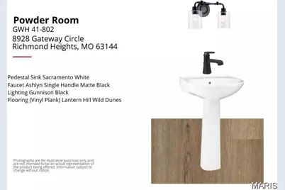 8928 Gateway Circle, Richmond Heights, MO 63144 - Photo 6