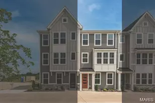 8928 Gateway Cir, Richmond Heights, MO 63144 - Photo 1