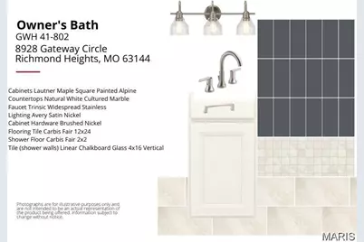 8928 Gateway Circle, Richmond Heights, MO 63144 - Photo 4