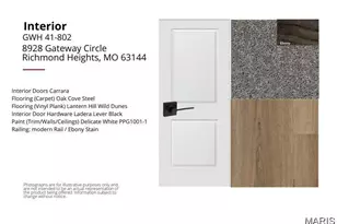 8928 Gateway Cir, Richmond Heights, MO 63144 - Photo 2