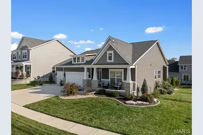 502 Beneficial Way, Saint Charles, MO 63304 - Photo 2