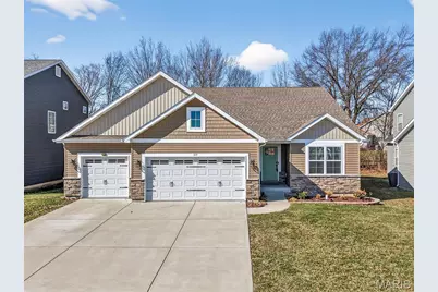 315 Creek Stone Drive, Lake Saint Louis, MO 63367 - Photo 1