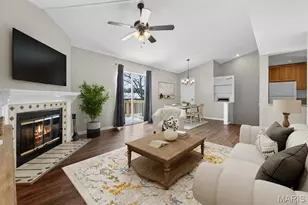 9117 N Swan Cir, Saint Louis, MO 63144 - Photo 4