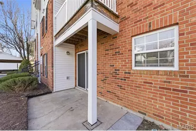 450 Benton Drive #D, Saint Peters, MO 63376 - Photo 24