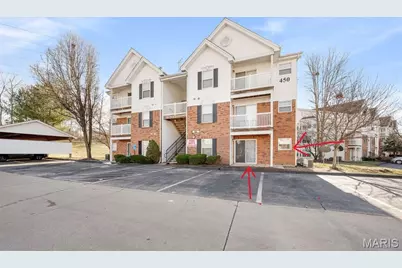 450 Benton Drive #D, Saint Peters, MO 63376 - Photo 26