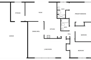 4918 Caribee Dr, Saint Louis, MO 63128 - Photo 16