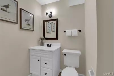 5545 Dantonaire Place, Saint Louis, MO 63128 - Photo 14