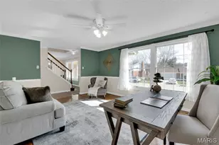 5545 Dantonaire Pl, Saint Louis, MO 63128 - Photo 4