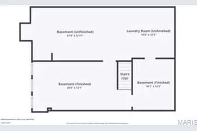 5545 Dantonaire Place, Saint Louis, MO 63128 - Photo 50