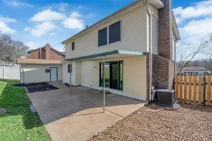 5545 Dantonaire Pl, Saint Louis, MO 63128 - Photo 40