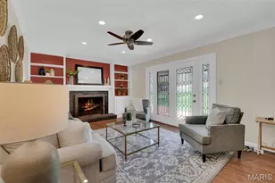 5545 Dantonaire Pl, Saint Louis, MO 63128 - Photo 8