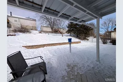 2549 Plymouth Drive, High Ridge, MO 63049 - Photo 18