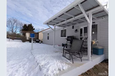 2549 Plymouth Drive, High Ridge, MO 63049 - Photo 22