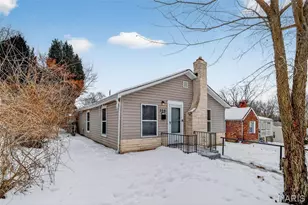 308 Superior Dr, Saint Louis, MO 63135 - Photo 2