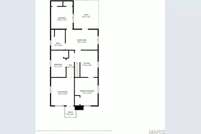 308 Superior Drive, Saint Louis, MO 63135 - Photo 32