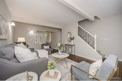 2325 Charlemagne Drive, Maryland Heights, MO 63043 - Photo 4