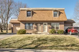 2325 Charlemagne Dr, Maryland Heights, MO 63043 - Photo 1