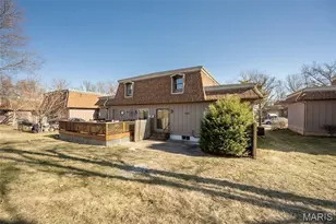 2325 Charlemagne Dr, Maryland Heights, MO 63043 - Photo 26