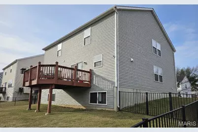 2695 Valley Brook Drive, Saint Louis, MO 63031 - Photo 2