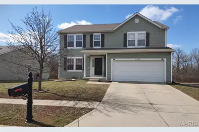 2695 Valley Brook Drive, Saint Louis, MO 63031 - Photo 1