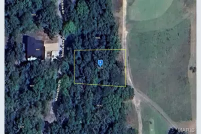 9672 Moonshine Drive, Hillsboro, MO 63050 - Photo 1