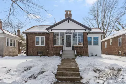7618 Springdale Drive, Pasadena Park, MO 63121 - Photo 2