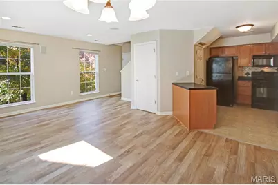 310 Stonewall Creek Drive, Dardenne Prairie, MO 63368 - Photo 8