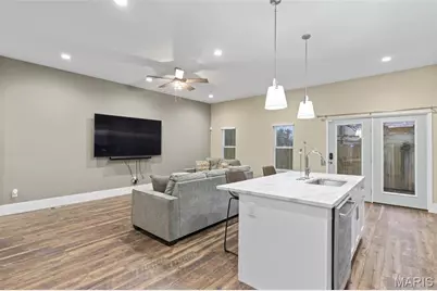5424 Delmar Place Court, Saint Louis, MO 63112 - Photo 8