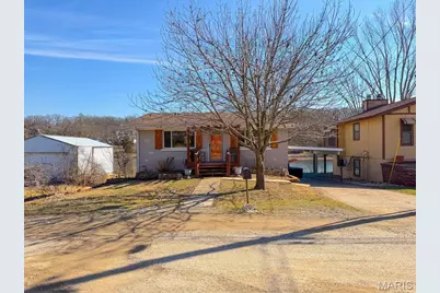 14274 S Lake Drive, De Soto, MO 63020 - Photo 4