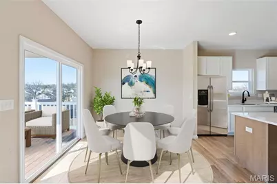 511 Back Lane #51 STB, Washington, MO 63090 - Photo 2