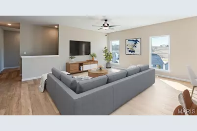 511 Back Lane #51 STB, Washington, MO 63090 - Photo 4