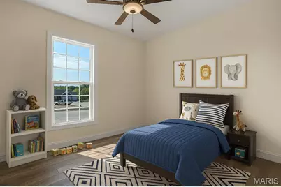 511 Back Lane #51 STB, Washington, MO 63090 - Photo 14